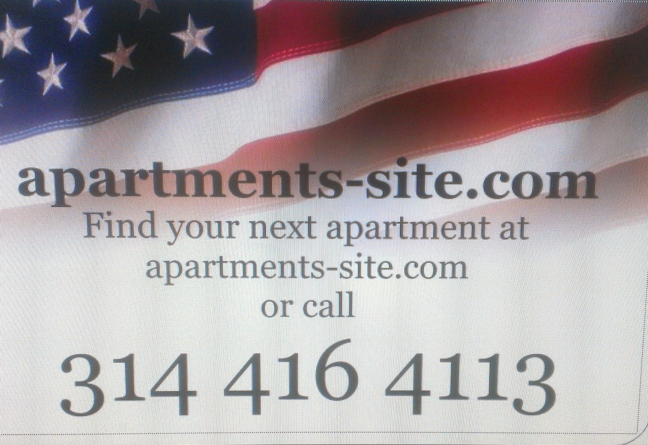 apartments-site.com logo